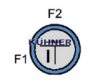 AD KüHNER 553036RI Alternator